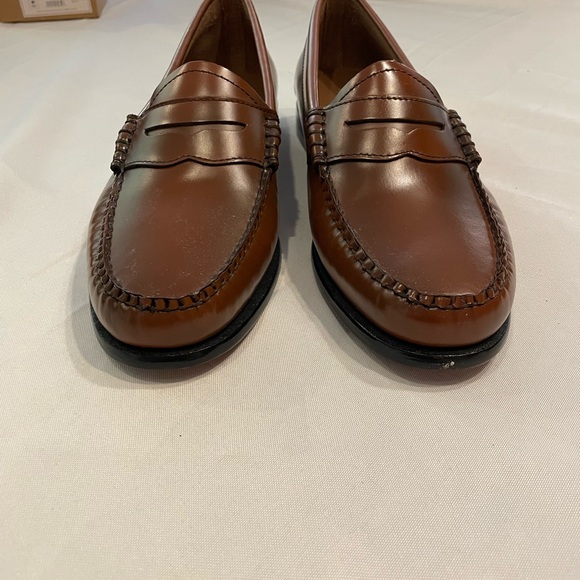 Brand New! GH Bass Women’s Whitney Weejuns Loafers Size 9.5 - Picture 6 of 8